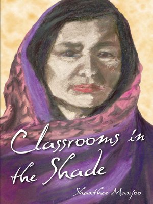 cover image of Classrooms in the Shade